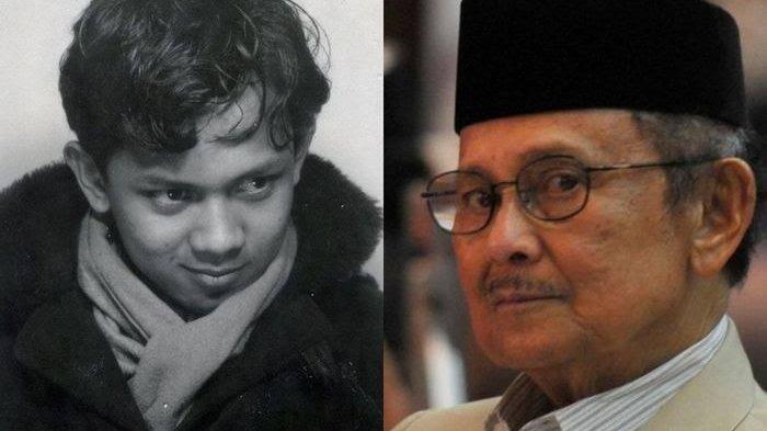 Mengenang Pak Habibie, Sang Pahlawan Bangsa