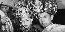 Habibie : Bandung, Cinta, dan Mimpi yang menjadi nyata 