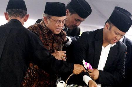 Cinta Sejati Tak Pernah Lebih Dari Satu