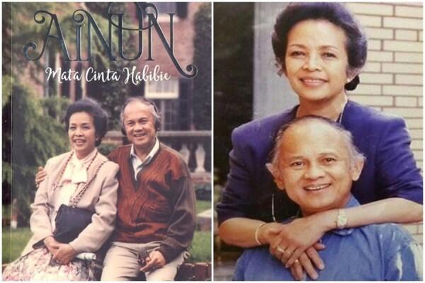 Cinta Sejati Tak Pernah Lebih Dari Satu