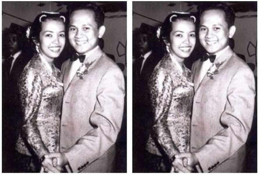 Cinta Sejati Tak Pernah Lebih Dari Satu