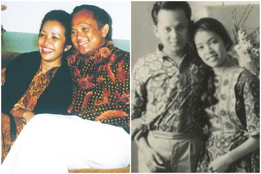 Cinta Sejati Tak Pernah Lebih Dari Satu