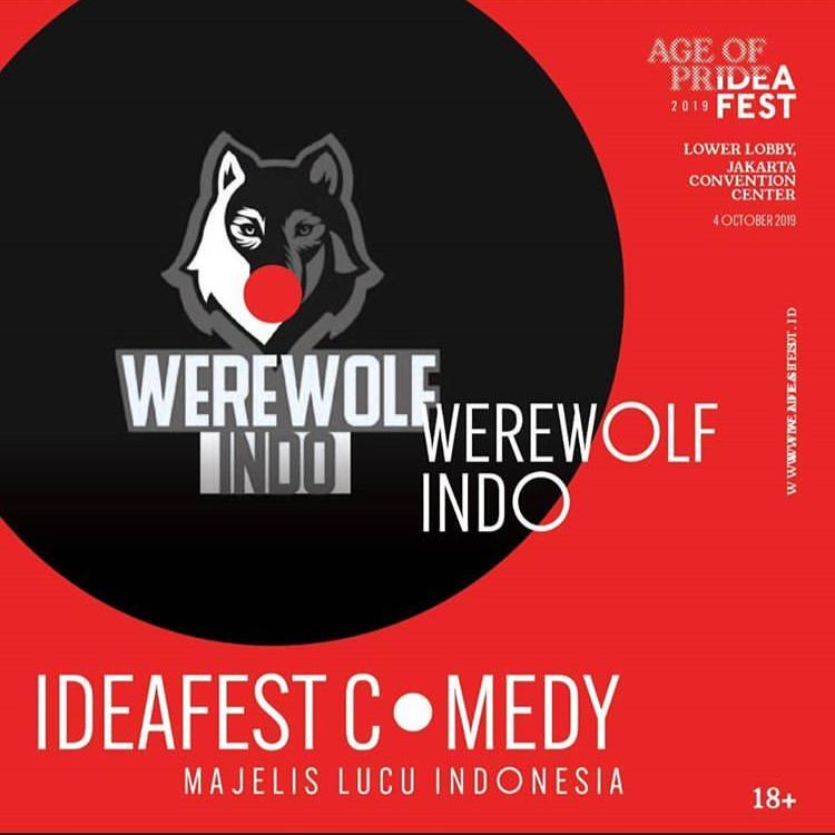 3 Variasi Cara Bermain Werewolf yang Belum Kalian Tahu