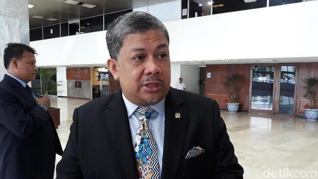 Fahri Hamzah: DPR Periode 2014-2019 Berakhir Baik