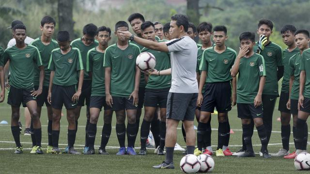 Pembinaan yang Matang untuk Bekal Timnas Kelas Dunia