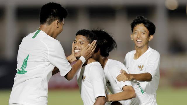 Pembinaan yang Matang untuk Bekal Timnas Kelas Dunia
