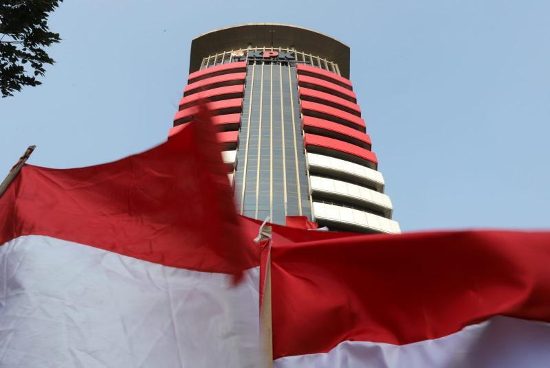 Tanggapan Ane Mengenai Revisi UU KPK