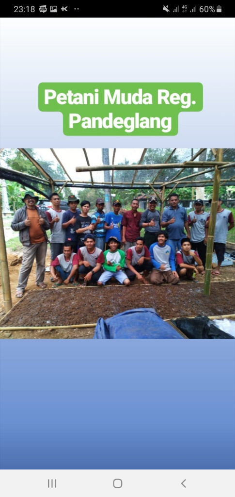 Keseruan dan Manfaat Berkomunitas versi Ane