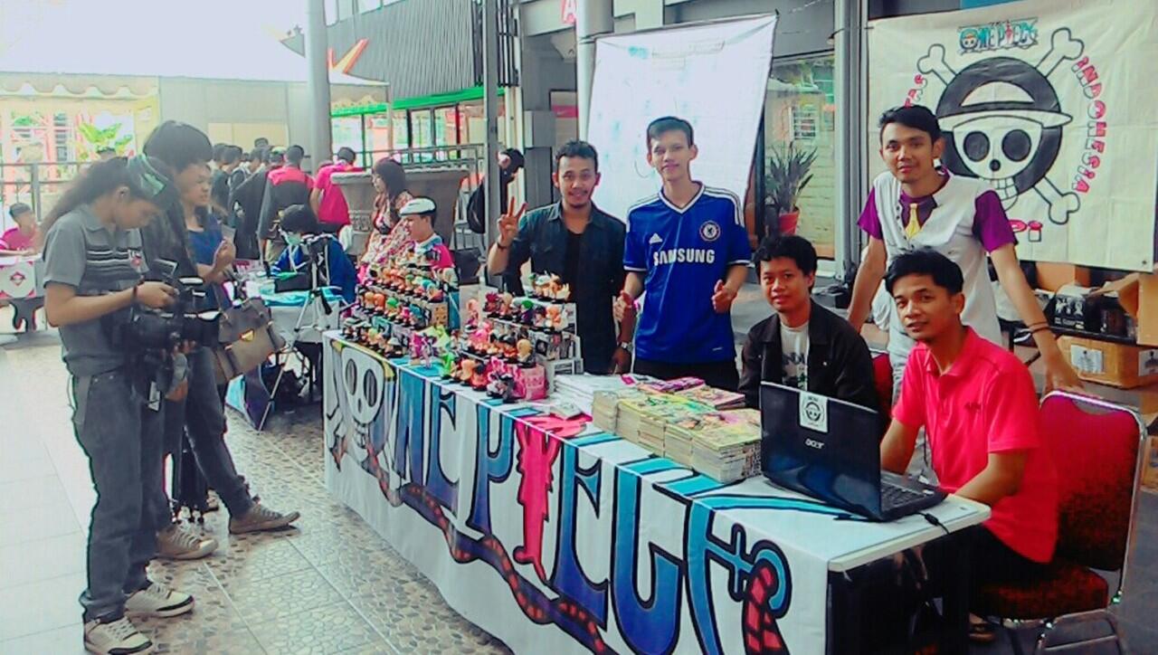 Menambah Nilai Hidup Dengan Berkomunitas
