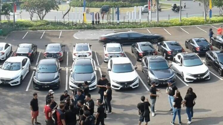 Menambah Nilai Hidup Dengan Berkomunitas