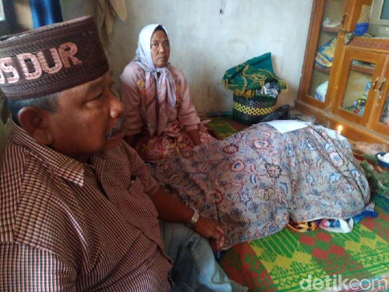 Satia, Bocah 7 Tahun Berbobot 101 Kg Asal Karawang Meninggal Dunia