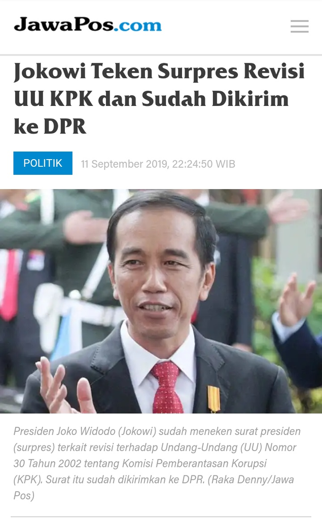 Masinton: Presiden Jokowi Dikelilingi Amatiran
