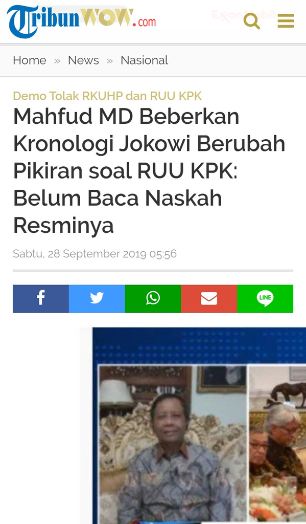 Masinton: Presiden Jokowi Dikelilingi Amatiran