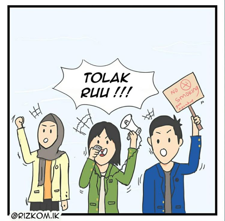 Menyelamatkan KPK dengan Perppu Presiden