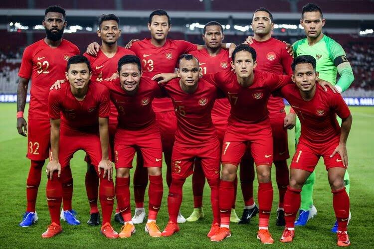 Sepak Bola Menjadi Tolok Ukur Kesuksesan Olahraga Indonesia