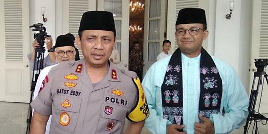 Soal Hoaks Ambulans, Anies Tak Ingin Habiskan Energi Laporkan Denny Siregar