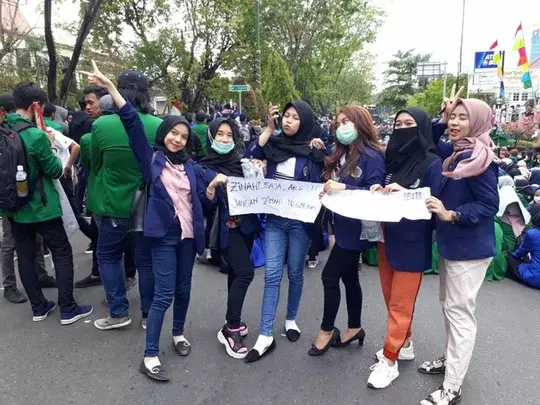 Simpel, Ini Tahapan yang Perlu Dilakukan Jokowi untuk Keluarkan Perppu KPK
