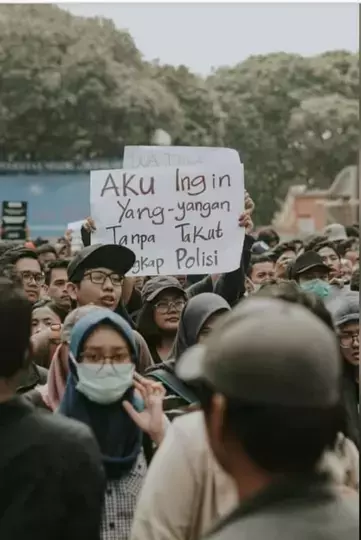 Simpel, Ini Tahapan yang Perlu Dilakukan Jokowi untuk Keluarkan Perppu KPK