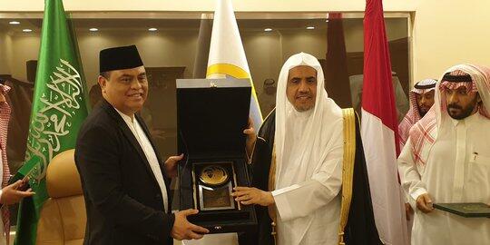 Museum Sejarah Nabi Terbesar Siap Dibangun di Indonesia