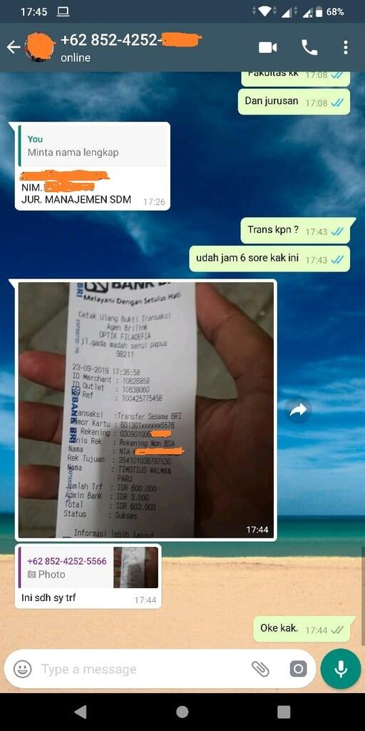 Jasa Konsultasi Pembuatan Tugas Kuliah , Makalah, Parafrase Turnitin dan Slide