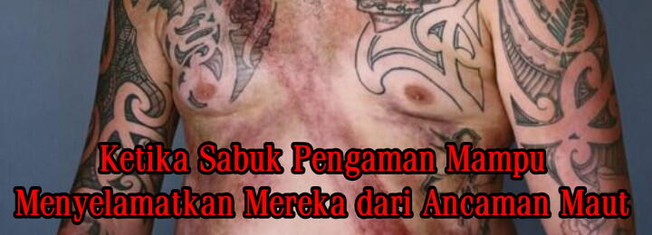 Mereka Hilang Secara Misterius Sejak Tiga Tahun Silam