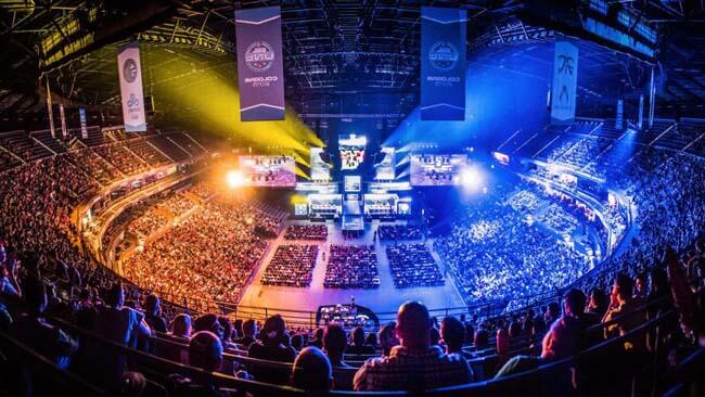 &#91;COC eSports&#93; Apriori Terhadap ESport? Jangan Dulu Gan, Mereka loh Buktinya!