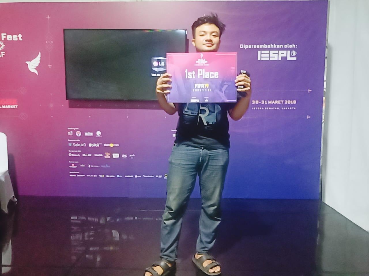&#91;COC eSports&#93; Apriori Terhadap ESport? Jangan Dulu Gan, Mereka loh Buktinya!