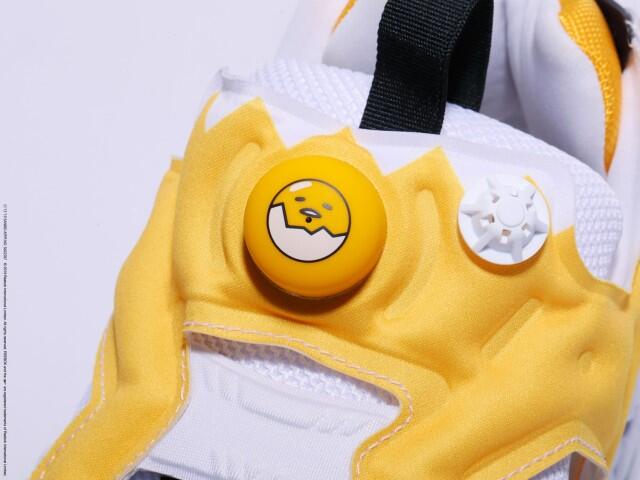 Sneakers Hello Kitty dan Gudetama dari Reebok X Sanrio, So Gemash!