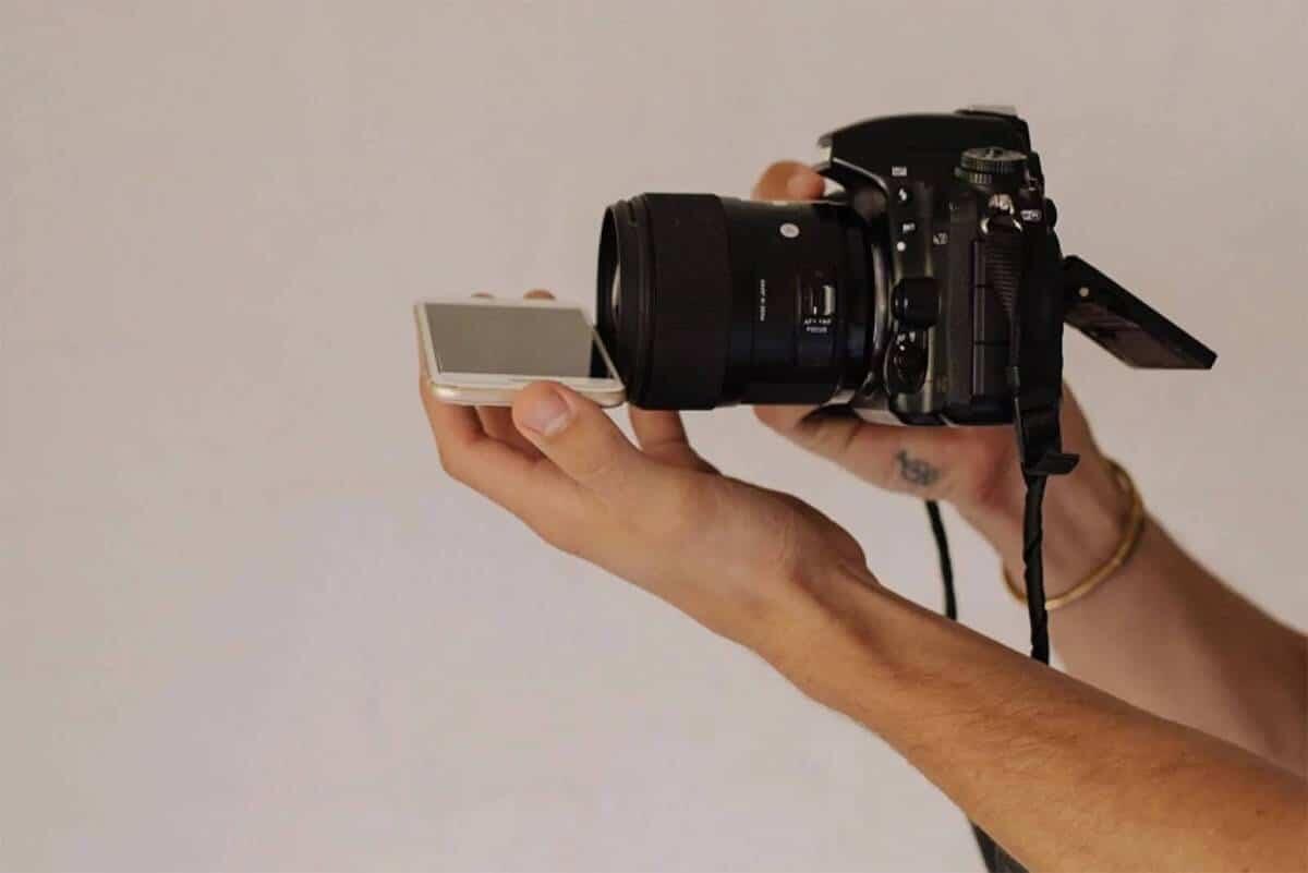 Trik Fotografi Sederhana Untuk Fotografer Pemula, Cobain Gan!