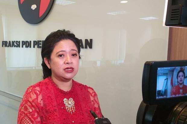Bakal Jadi Ketua DPR, Puan Ingin Beri Inspirasi bagi Kaum Hawa