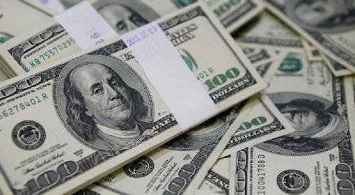 Euro Tertekan Inflasi Jerman, Dolar AS Kian Perkasa