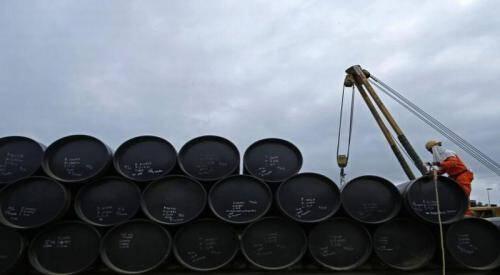 Kilang Saudi Aramco Pulih, Harga Minyak Langsung Turun