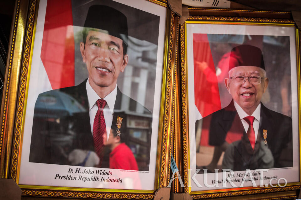 Ormas Trikarya Siap Kawal Pelantikan Jokowi-Ma'ruf Amin