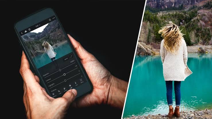 7 Aplikasi Edit Foto Android Terbaik Kekinian 2019 Yang Wajib Kamu Instal Di HP Kamu!