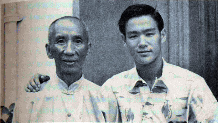 Ini Penyebab Ip Man Dijuluki Guru Besar Wing Chun