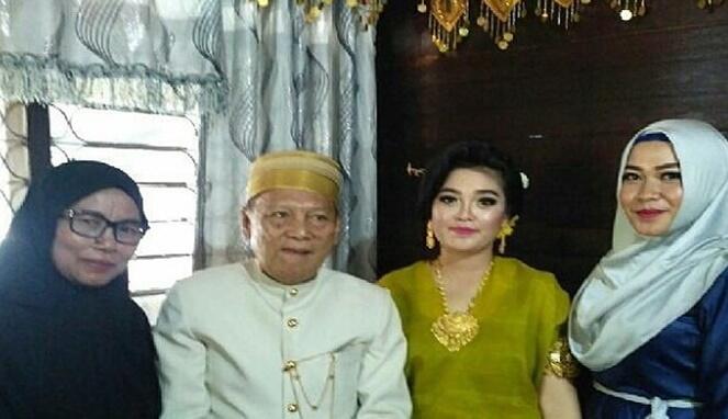 5 Kisah KAKEK yang Berhasil Nikahi DAON MUDEEE...