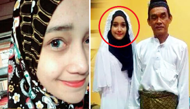 5 Kisah KAKEK yang Berhasil Nikahi DAON MUDEEE...