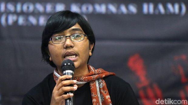 Usaha Menunda Senja Untuk KPK