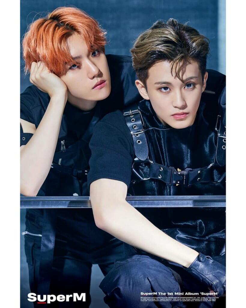 SM Debutkan 5 Personil Boy Group K-Pop, Para Fans Sempat Waswas