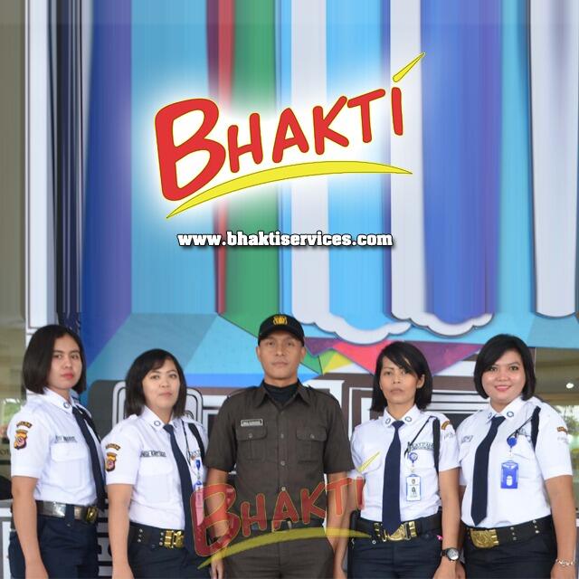 Jasa Security, Jasa Cleaning Service, Jasa Driver, Professional