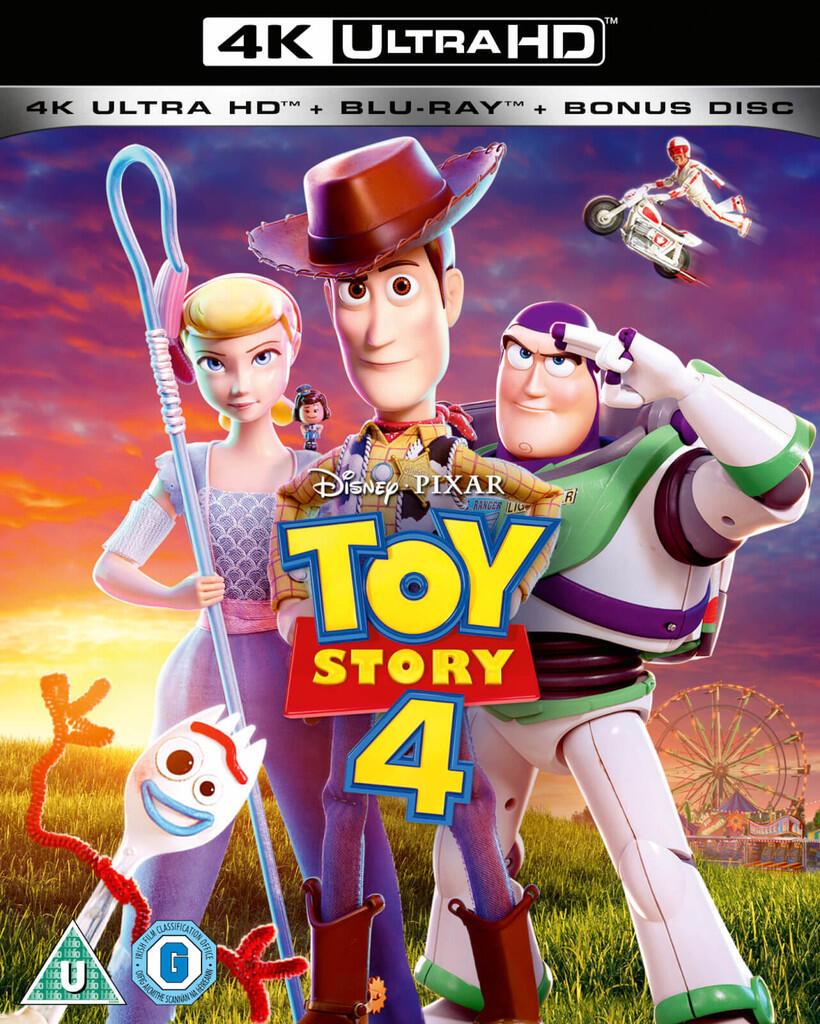 ULTRA HD 4K MOVIES BUAT HOME THEATER AGAN !!!
