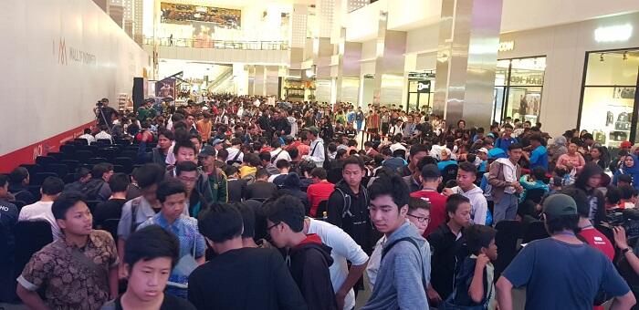 Grand Final Fruit Tea Youth National Esports Championship Siap Digelar Gan!