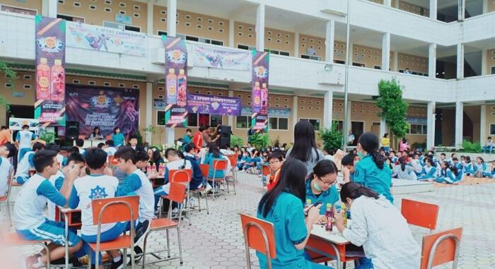 Grand Final Fruit Tea Youth National Esports Championship Siap Digelar Gan!