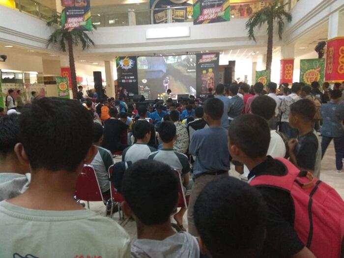 Grand Final Fruit Tea Youth National Esports Championship Siap Digelar Gan!