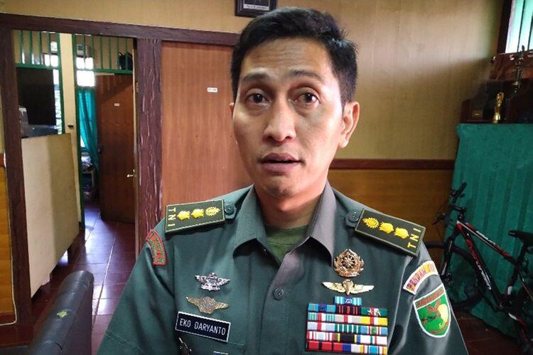 KKB Papua Nyatakan Siap Perang Melawan TNI-Polri, Warga Sipil Dievakuasi dari Wamena