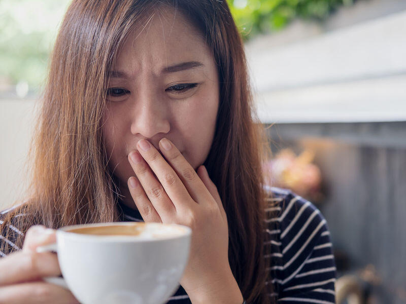 Ternyata, Kualitas Kopi Menentukan Bau Mulut