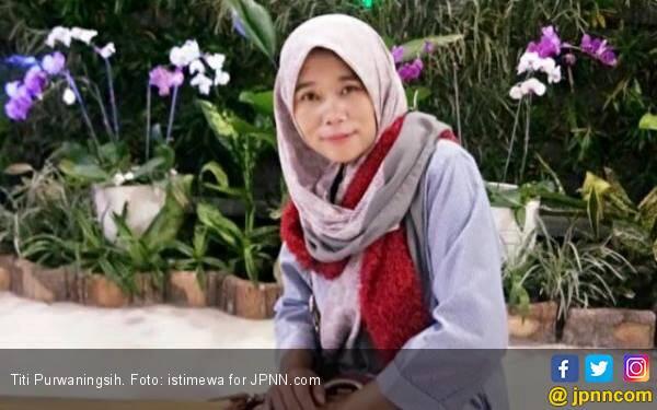 Tabungan Hari Tua DPR dan DPD Total Rp 7,5 M, Titi Honorer K2 Bilang Begini