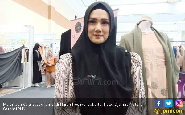 Inilah Daftar Nama 14 Artis Anggota DPR 2019-2024, Ada Mulan Jameela