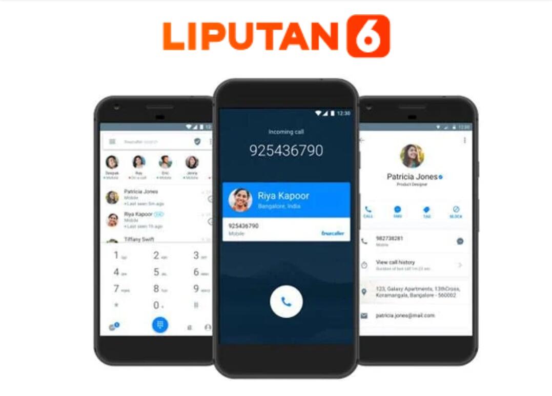 Viral, Truecaller Ungkap Indentitas Grup WhatsApp Diduga Anak STM