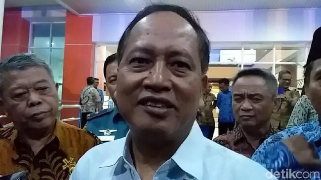 Mahasiswa Masih Demo, Menristek: Rektor-Dosen PTN Harus Tunduk ke Negara